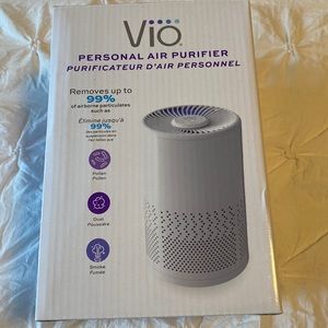 Vio® Air Purifier NIB